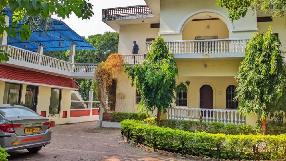 Headquarter Khajuraho Main image