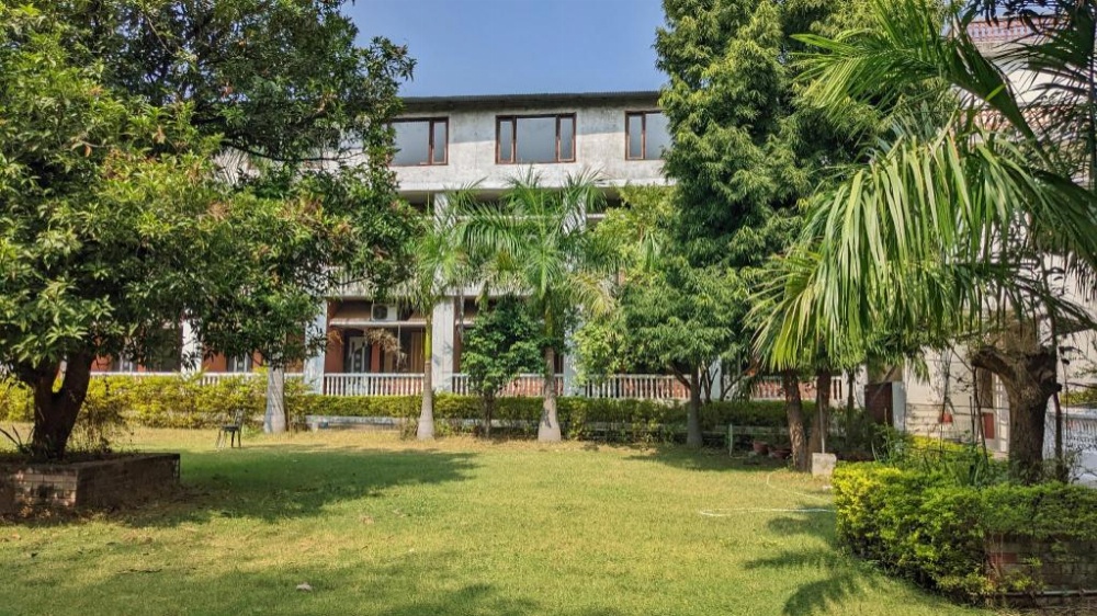 Headquarter Khajuraho