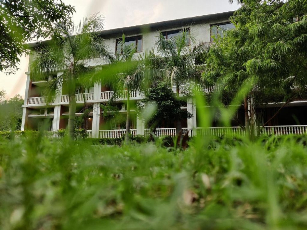 Headquarter Khajuraho