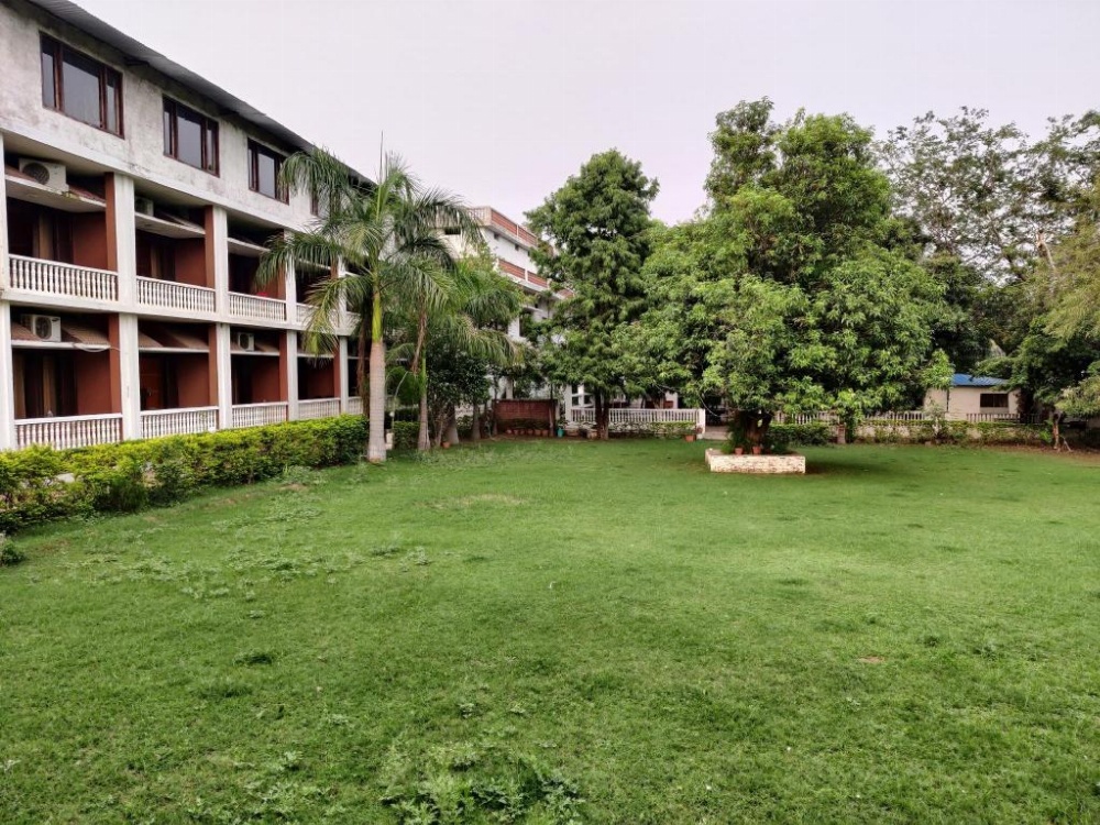 Headquarter Khajuraho