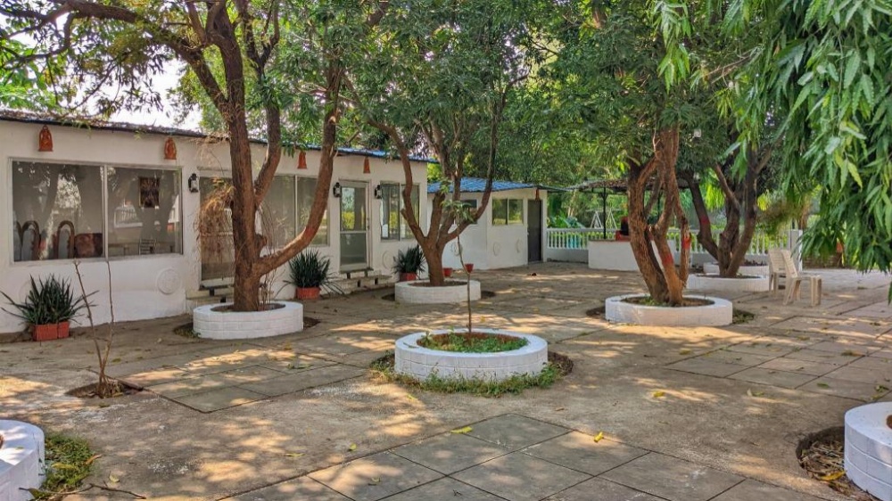 Headquarter Khajuraho
